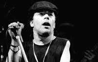 Ian dury